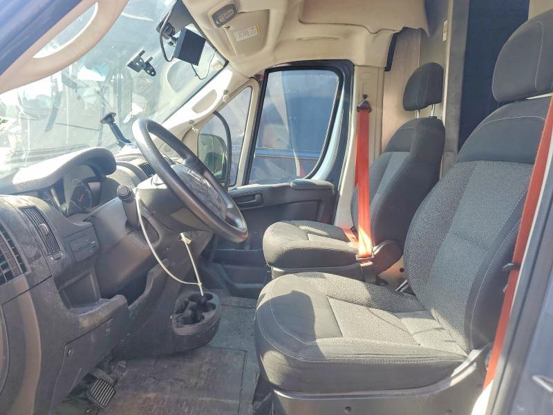 2020 Dodge Ram Promaster 3500 Delivery van