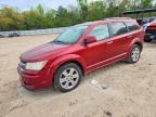 2011 Dodge Journey lux