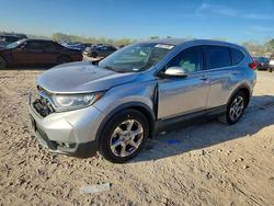 2018 Honda Cr-v exl for sale in Houston, TX