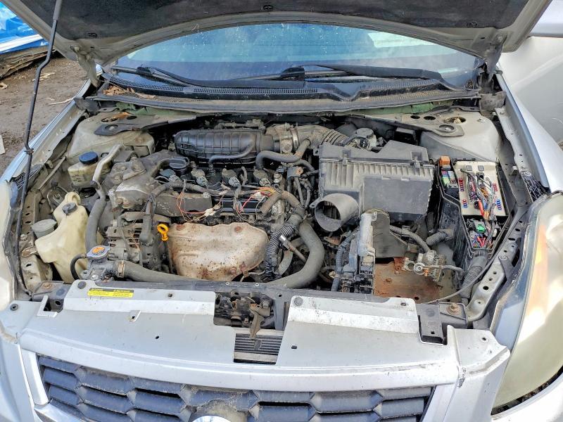 2008 Nissan Altima 2.5 s