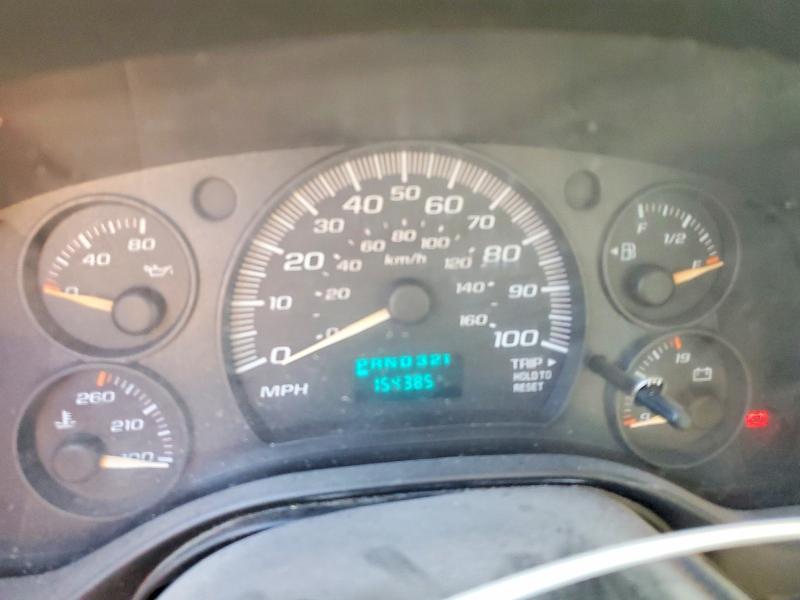 2006 Chevrolet Express G2500