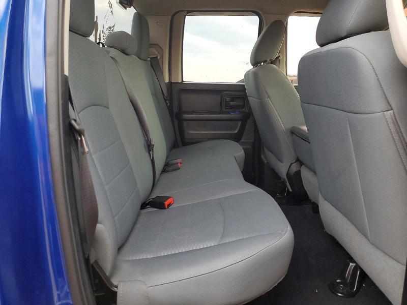 2015 Dodge RAM 1500 ST