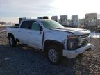 2022 Chevrolet Silverado K3500 High Country