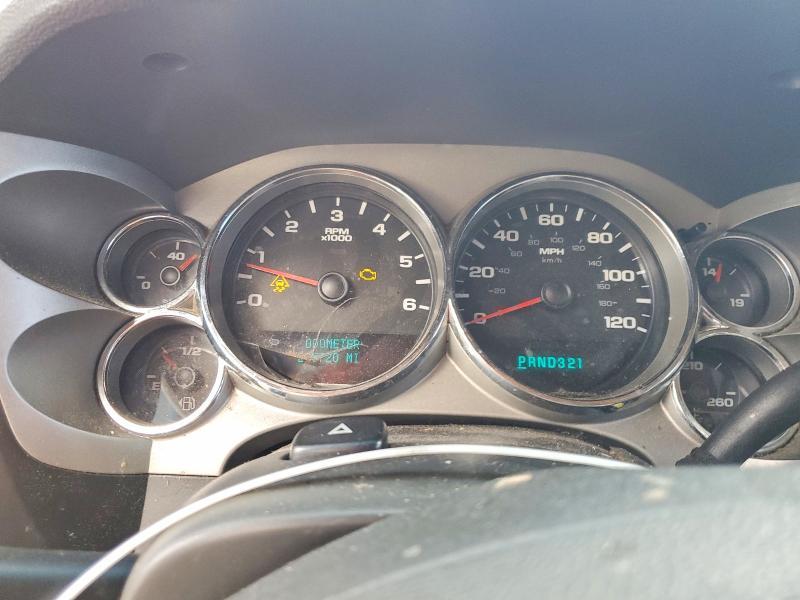 2007 GMC New Sierra K1500
