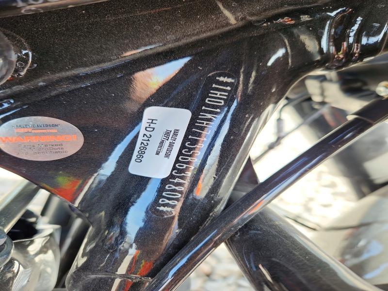 2025 Harley-Davidson Fltrx