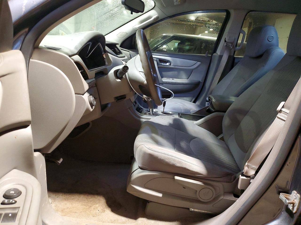 2014 Chevrolet Traverse ls