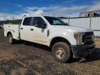 2019 Ford F250 Super Duty Utility / Service Truck