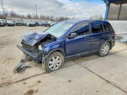 2008 Honda Cr-v ex for sale in Fort Wayne, IN