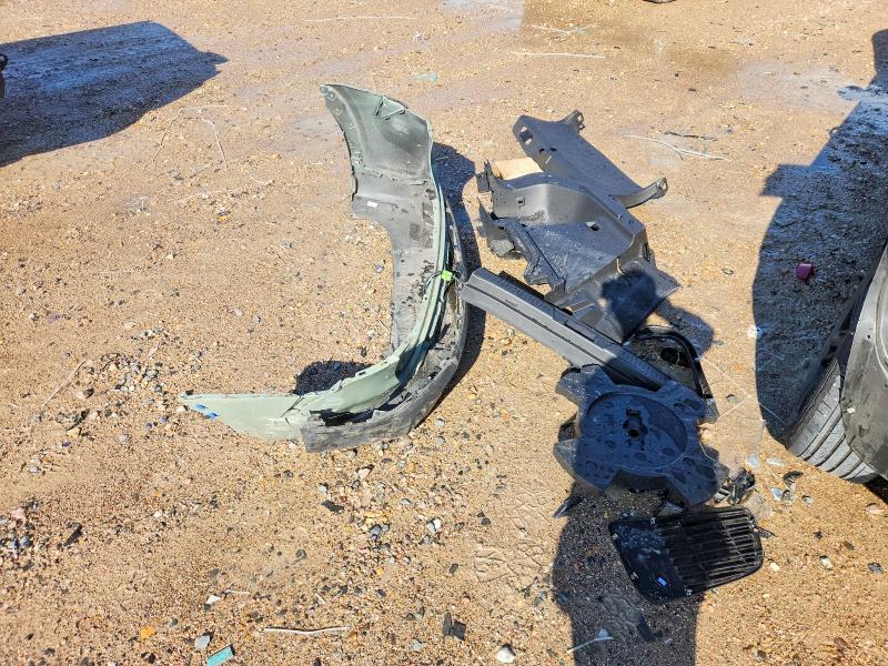 2025 Chevrolet Trax Active