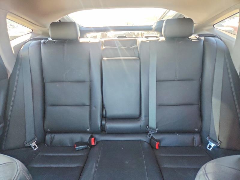 2013 Honda Crosstour exl