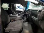 2022 Chevrolet Silverado K2500 Custom