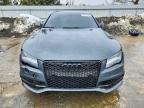 2012 Audi A7 Prestige