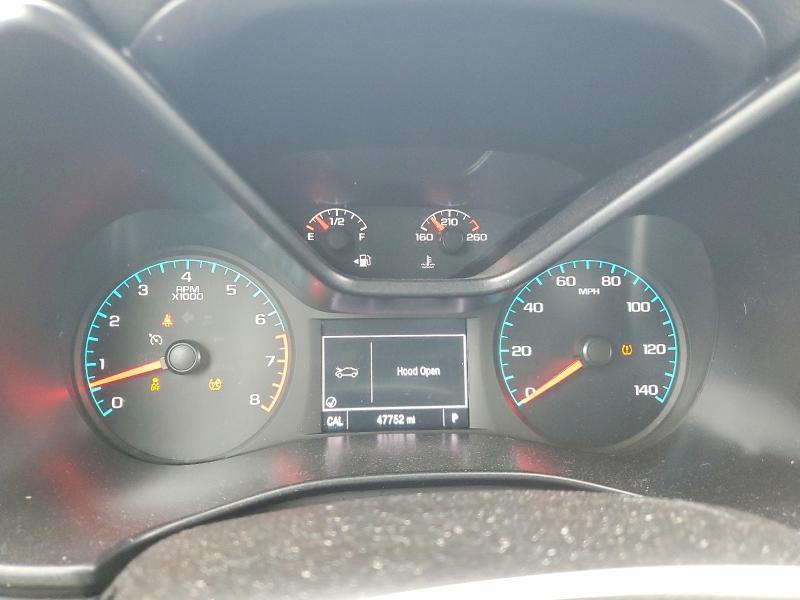 2015 Chevrolet Colorado LT