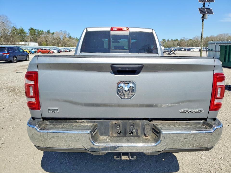 2021 Dodge RAM 2500 Tradesman