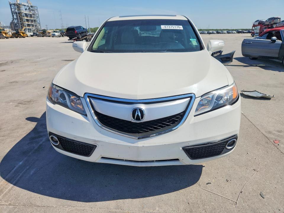 2015 Acura RDX