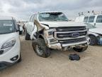 2022 Ford F250 Super Duty