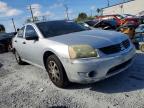 2007 Mitsubishi Galant de