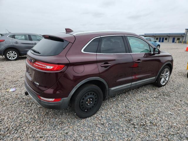 2016 Lincoln Mkc Reserve