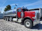 2017 Peterbilt 389 Tank Truck