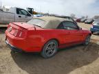 2010 Ford Mustang