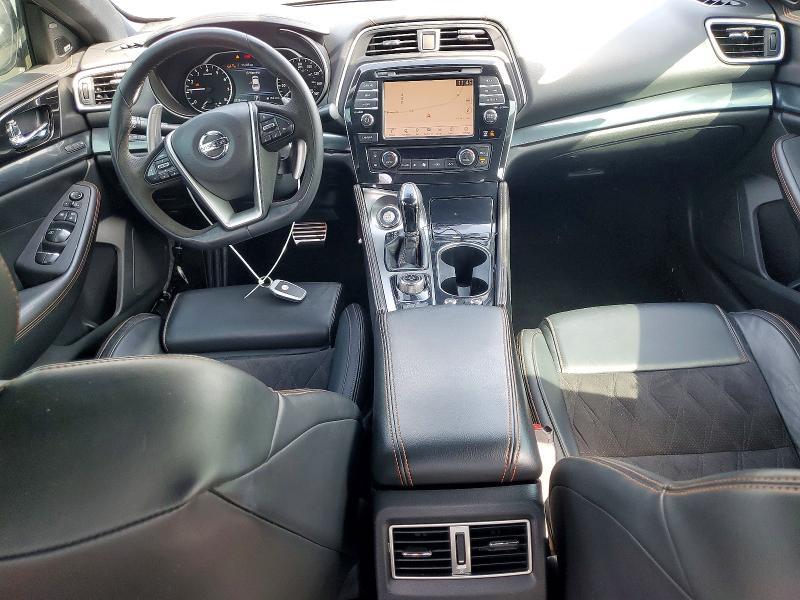 2019 Niss Maxima s