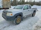 2011 Toyota Tacoma Base