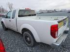 2015 Nissan Frontier S