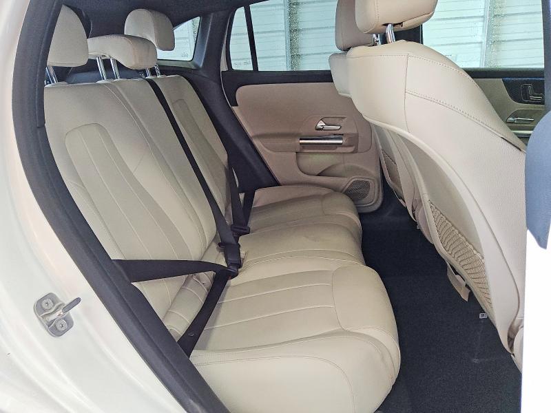 2025 Mercedes-Benz Gla 250