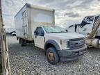 2018 Ford F550 Super Duty BOX Truck