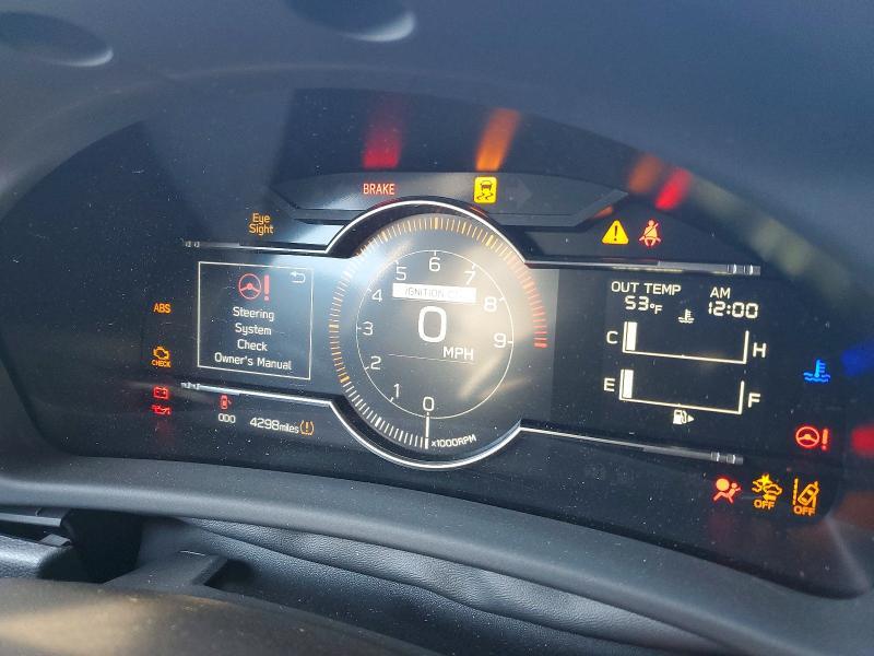 2025 Toyota Gr86 Base