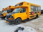 2011 GMC Micro Bird G3500-School Bus