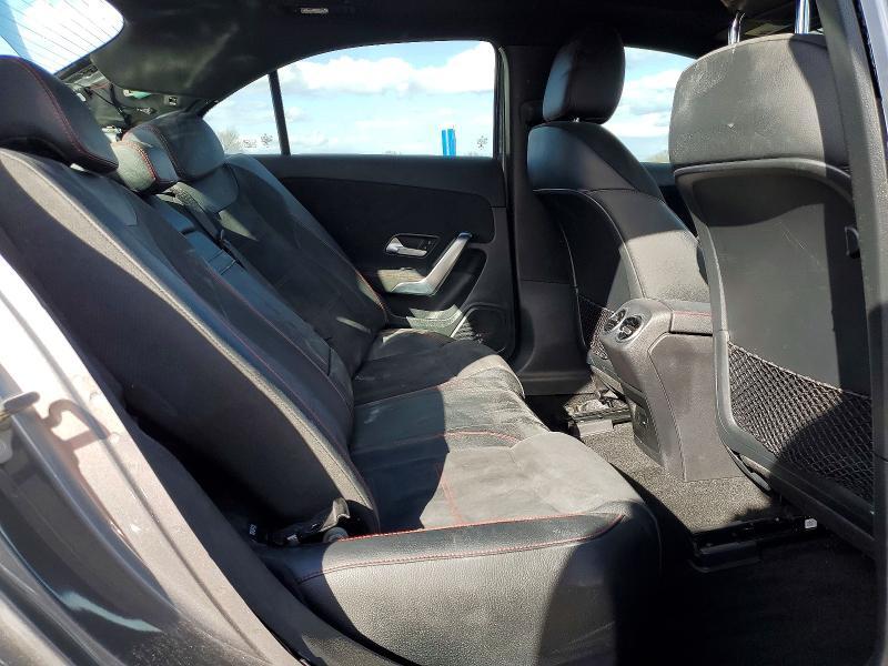 2022 Mercedes-Benz A 220 4matic