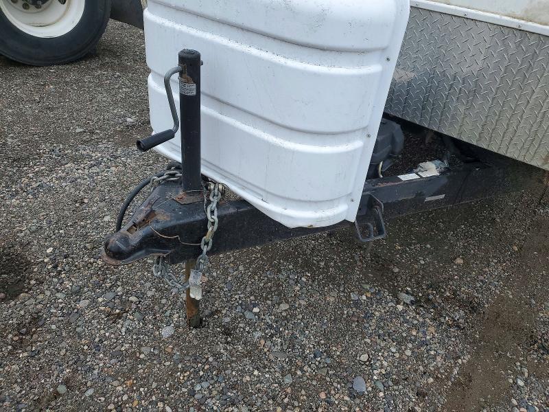 2012 Cougar Keystone