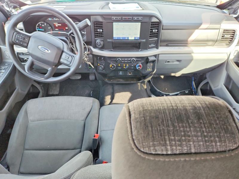 2023 Ford F450 Super Duty