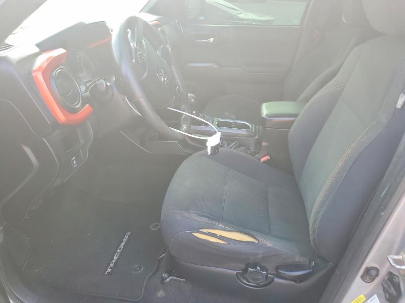 2016 Toyota Tacoma TRD OFF-Road