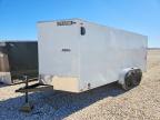 2025 Interstate PATR716TA2 Enclosed Cargo Trailer