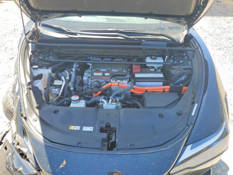 2024 Lexus Rz 300e Premium