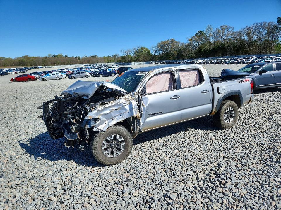 2019 Toyota Tacoma TRD OFF-Road