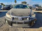 2013 Lexus Ct 200h Base