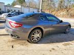 2010 Maserati Granturismo