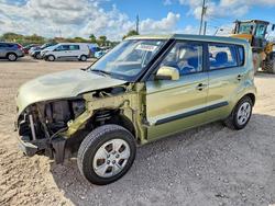 2012 KIA Soul Base for sale in West Palm Beach, FL