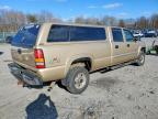 2004 GMC Sierra K2500 Heavy Duty