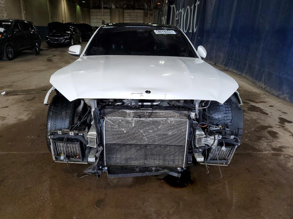 2020 Mercedes-Benz C 63 amg