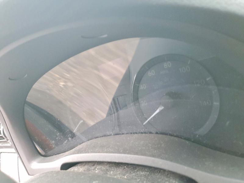 2010 Lexus Rx 450h Base