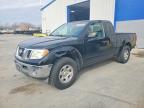 2009 Nissan Frontier XE