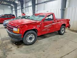 1992 Dodge Dakota Base en venta en Ham Lake, MN