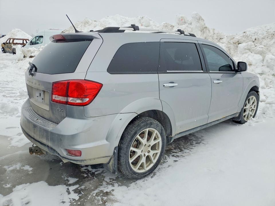2016 Dodge Journey r