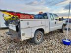 2007 Ford F350 SRW Super Duty