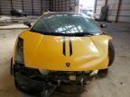2004 Lamborghini Gallardo