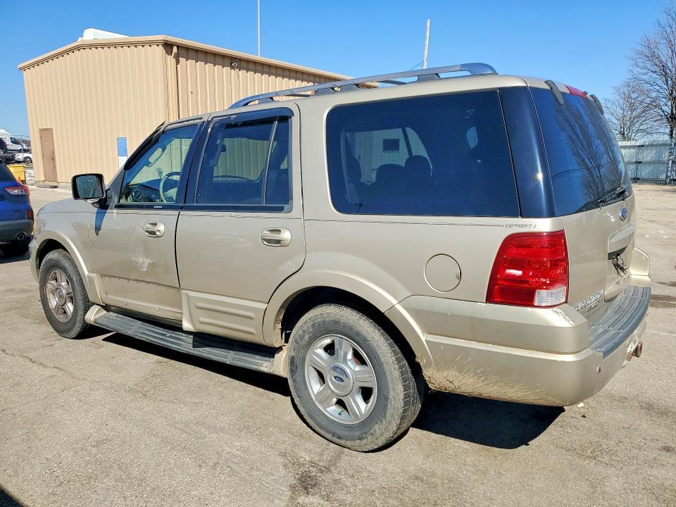 2006 Ford Expedition Limited